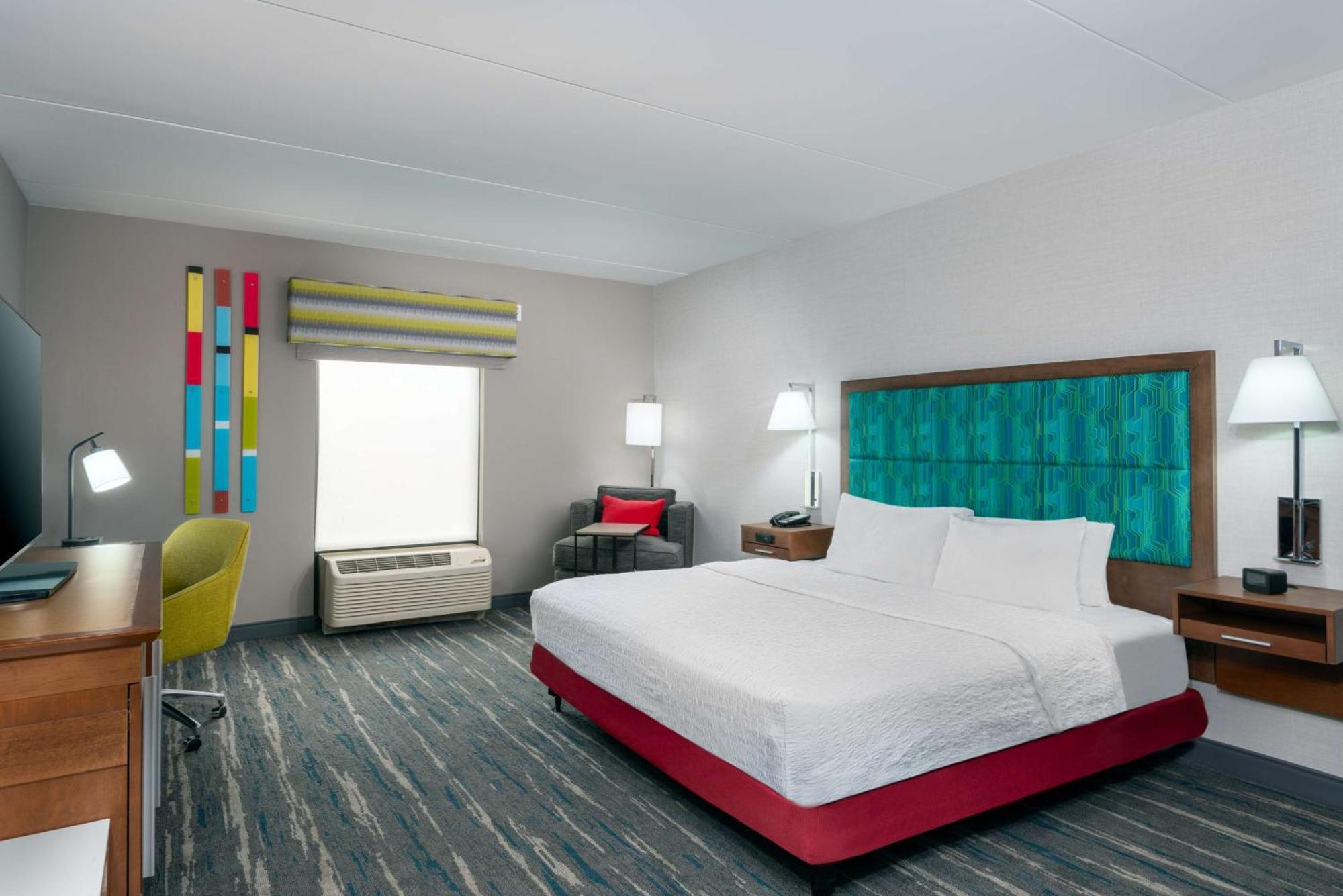 Hampton Coventry-warwick Area Hotel 3*